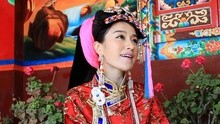 丹巴旺姆 -嘉絨之歌