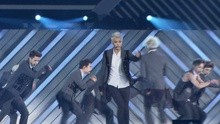 EXO - Growl 現場版 14/07/07