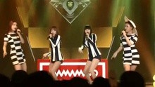 Mamamoo - Mamamoo - Mr.曖昧模糊