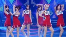 AOA - 短發 現場版 14/07/09