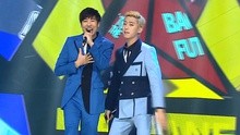 Back To The Future - SBS人氣歌謠 現場版 14/07/13