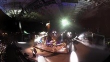 Latch 紐約中央公園現場版
