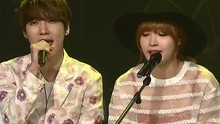 Soulmate - SBS人氣歌謠 現場版 14/07/13