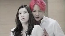Loving You Keeps Me Alive 音樂劇《德古拉》OST