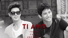 東方神起 - TI AMO TVXQ! 預告