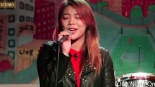 Ailee - One Night Only 現場