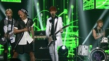 Get Out - SBS人氣歌謠 現場版 14/07/20
