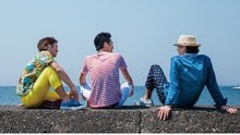 愛なんですか？ 情ですか？