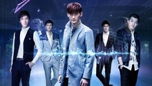 離開你的分分秒秒 字幕版 電視劇《不一樣的美男子》插曲