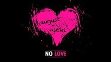 No Love 試聽版