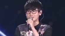 汪蘇瀧 - 黑眼圈 現場版