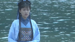 圓月下你來依我