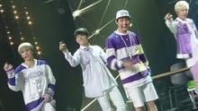 GOT7 - A 現場版 14/07/25