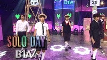 Solo Day - SBS人氣歌謠 現場版 14/07/27