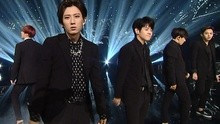 Sad Movie - SBS人氣歌謠 現場版 14/07/27