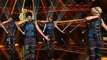 So Into U - SBS人氣歌謠 現場版 14/07/27