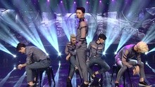 Good Bye Bye - SBS人氣歌謠 現場版 14/07/27