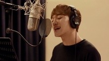CHEN - The Best Luck