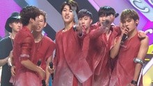 一位受賞  MBC音樂中心 現場版 14/08/02