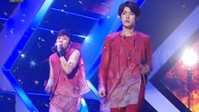 Back - MBC音樂中心 現場版 14/08/02
