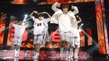 Hello - SBS人氣歌謠 現場版 14/08/03