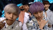 Dress Up - SBS人氣歌謠 現場版 14/08/03