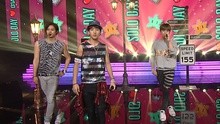 Solo Day - SBS人氣歌謠 現場版 14/08/03