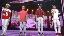I'll Be Your Spring - SBS人氣歌謠 現場版 14/08/03