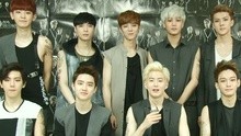 EXO官方歌迷會'EXO-L'會員招募