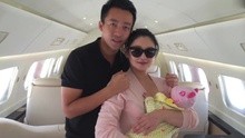 汪小菲為女慶百天親手制作