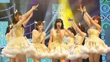 SNH48《一心向前》總選舉演唱會回顧(2)