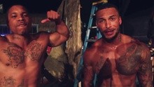 Nicki Minaj - Anaconda 花絮
