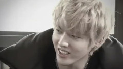 EXO'Showtime 宏大吃豬腸辣年糕Cut