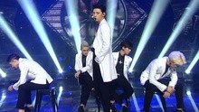 Good Bye Bye - SBS人氣歌謠 現場版 14/08/10