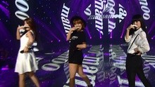 Mr. 曖昧模糊 - SBS人氣歌謠 現場版 14/08/10