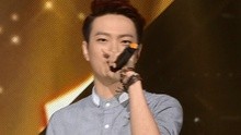 Let's Not Meet Again - SBS人氣歌謠 現場版 14/08/10