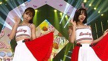 Darling - SBS人氣歌謠 現場版 14/08/10