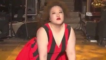 舞蹈達人 - 李國主模仿泫雅熱單《Red》