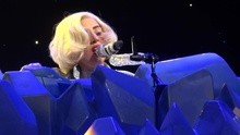 Lady Gaga - Dope 飯拍版