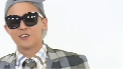 MBC 一周的偶像 嘉賓G-Dragon Cut