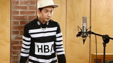 Henry演繹趙容弼《Bounce》