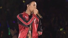 G-Dragon-One Of A Kind 現場