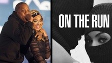 On The Run Tour HBO預告版