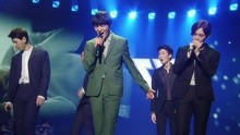 Color Ring+Empty - SBS人氣歌謠 現場版 14/08/17