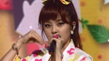 Red Lie - SBS人氣歌謠 現場版 14/08/17
