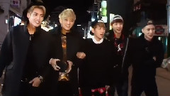 EXO's Showtime E02全場