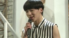 Empty - SBS人氣歌謠 現場版 14/08/17