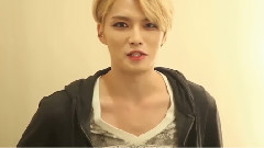 JYJ給樸有煥應援message