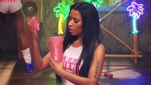 Nicki Minaj - Anaconda