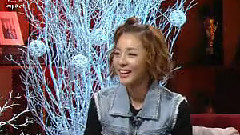KBS乘風破浪 Dara Cut
